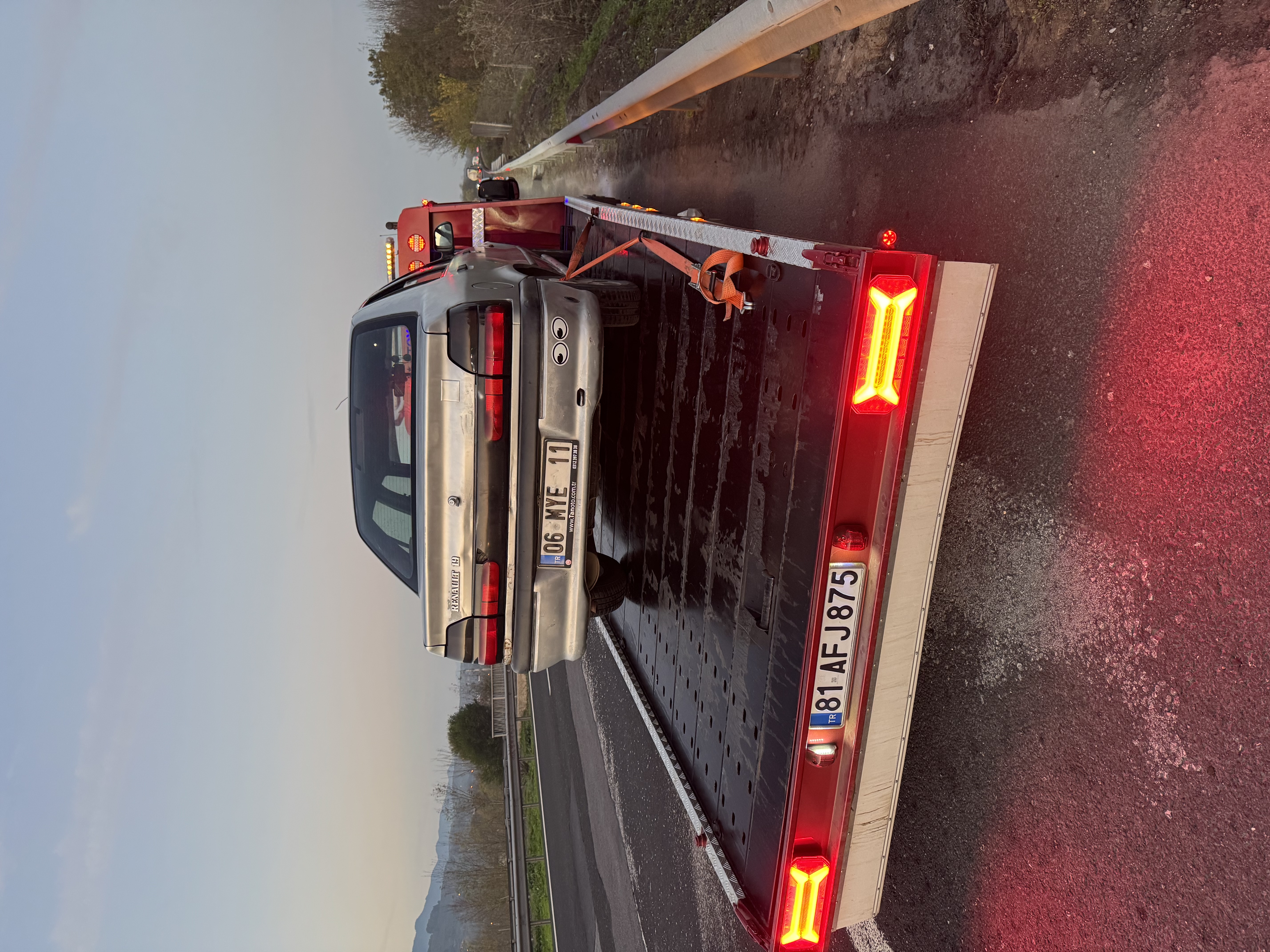 DÜZCE NÖBETÇI ÇEKİCİ HEMEN ARA