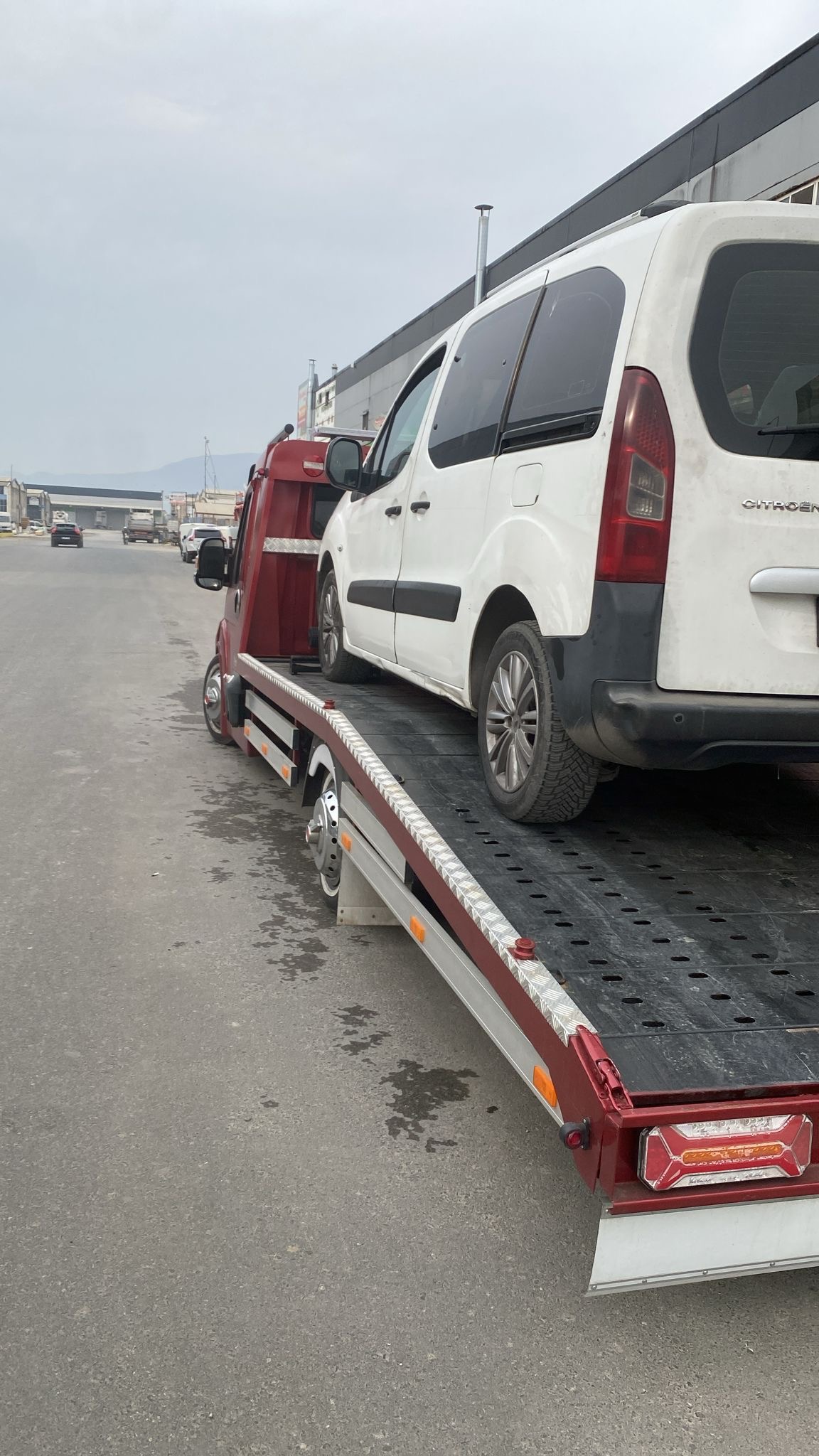 DÜZCE ÇEKİCİ HEMEN ARA