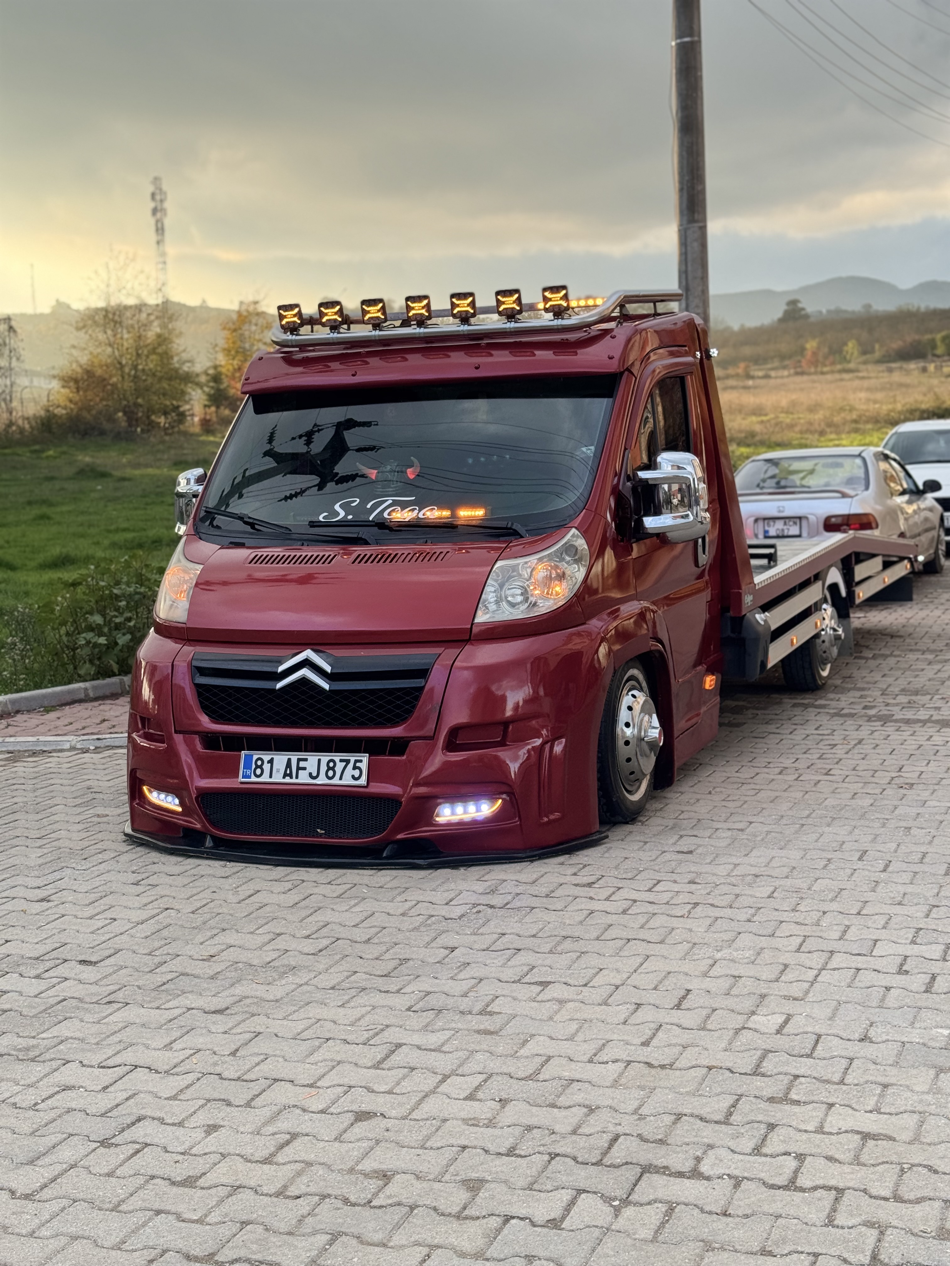 DUZCE ACIL ÇEKICI HEMEN TIKLA ARA